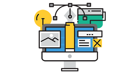 Websiteontwikkeling